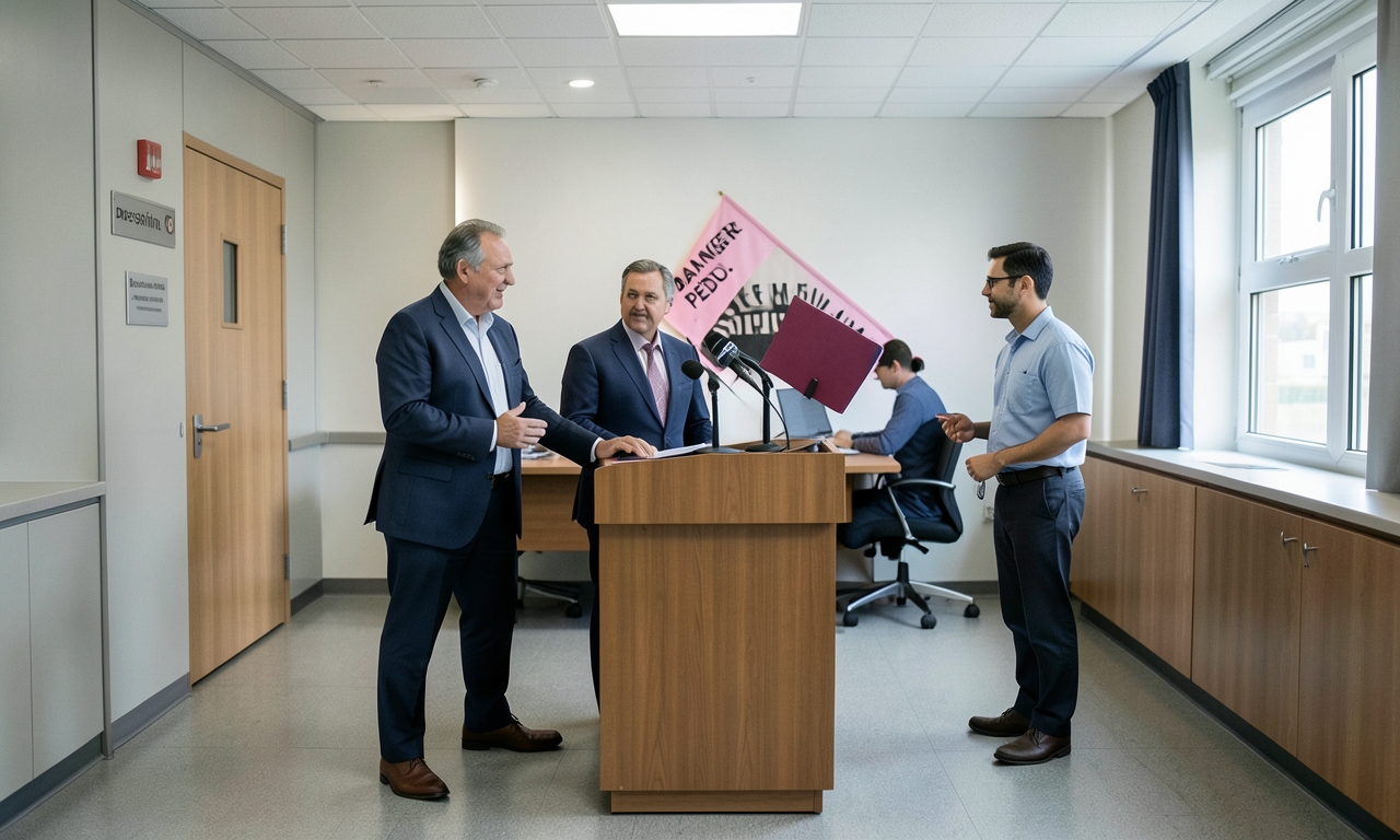 @VictorSinclair3 Pas pour rien qu un certain #Epstein passait beaucoup de temps à #Paris  #pedoland ( cet été nous provinciaux, repérons les plaques 75 avant d aller avec les enfants à la plage, mettre une signalétique type drapeau rose PS "danger pédo" p